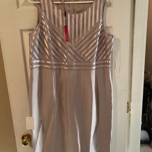 Dress with Jacket Jacques Vert